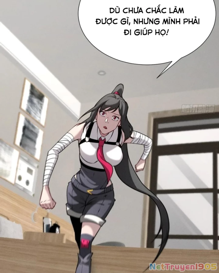Trảm Thần Chapter 96 - 18