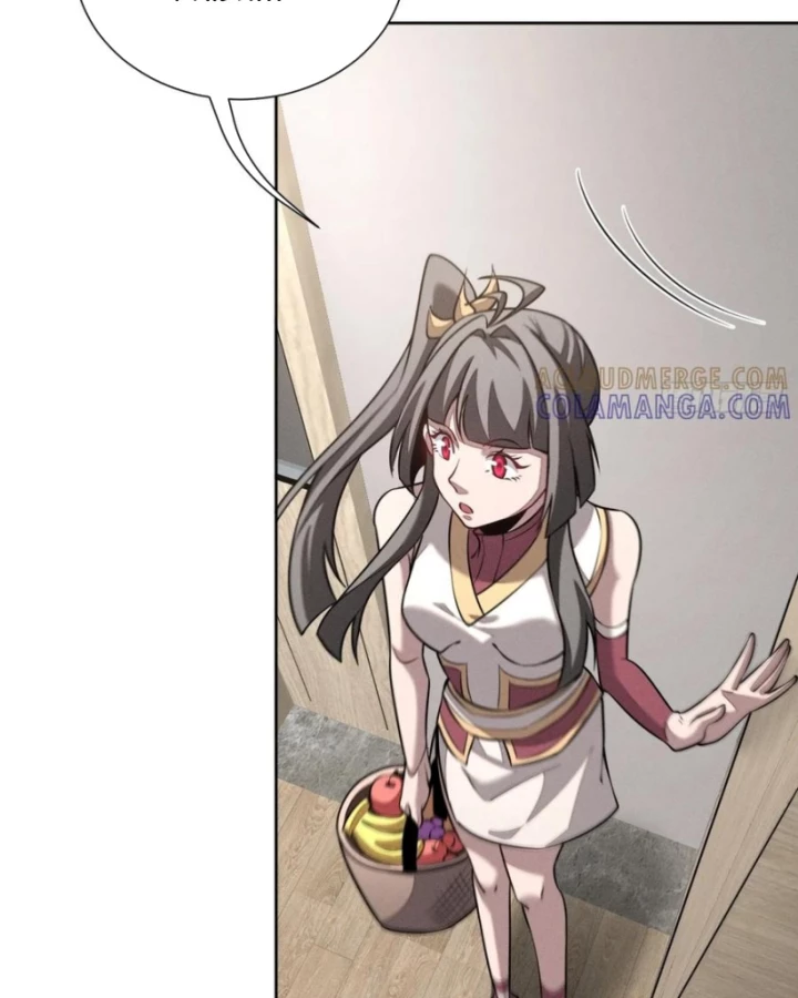 Trảm Thần Chapter 96 - 21