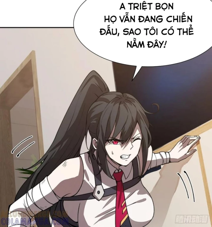 Trảm Thần Chapter 96 - 30