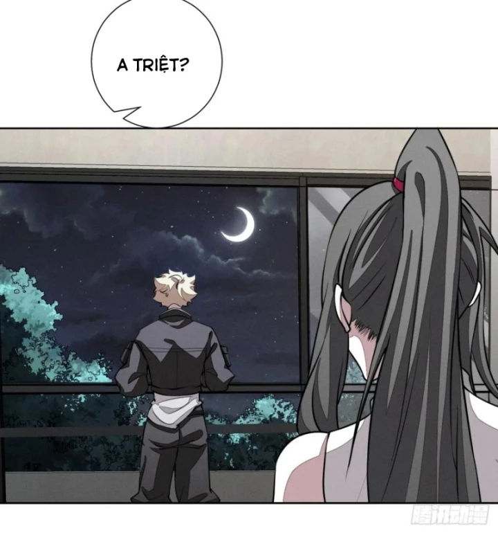 Trảm Thần Chapter 96 - 53