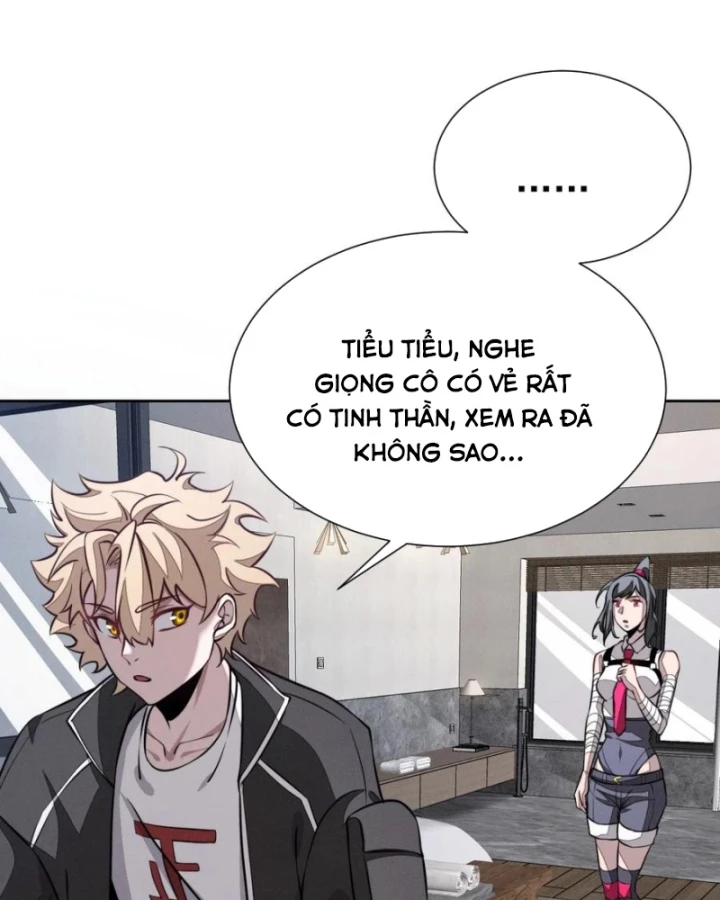 Trảm Thần Chapter 96 - 54