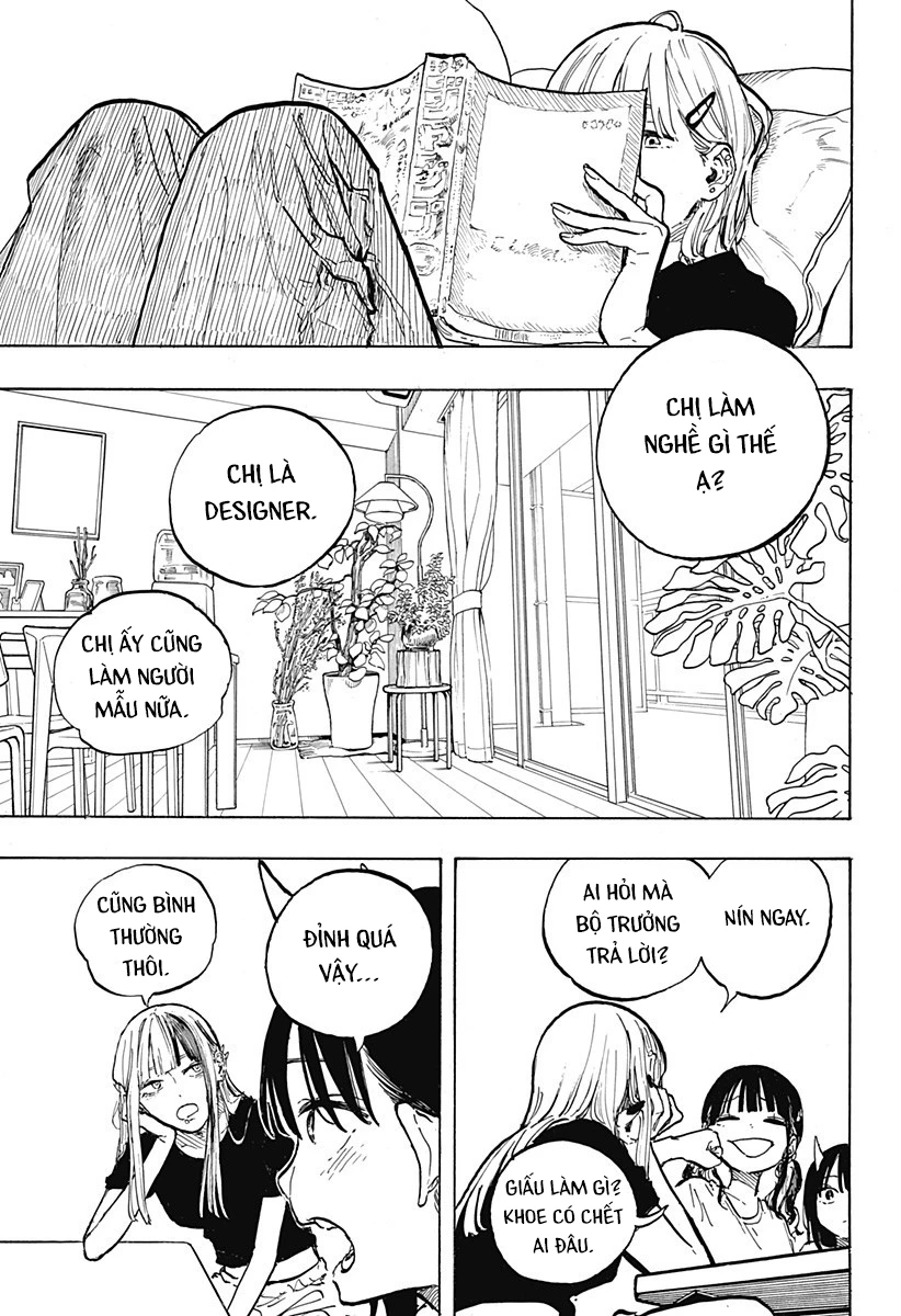 Ruri Dragon Chapter 36 - 6