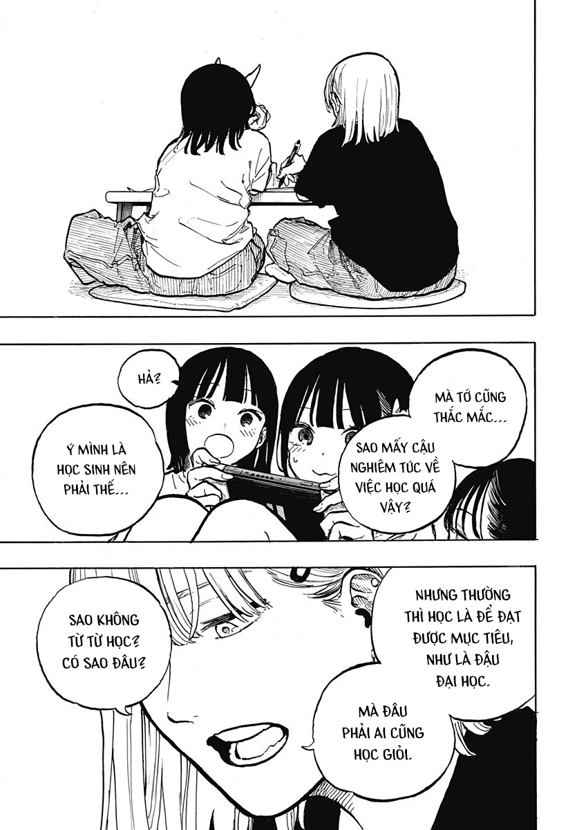 Ruri Dragon Chapter 36 - 10