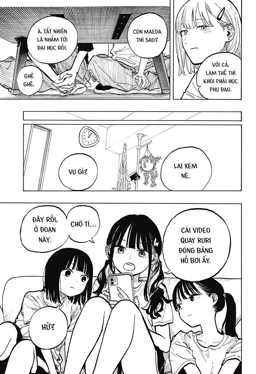 Ruri Dragon Chapter 36 - 12