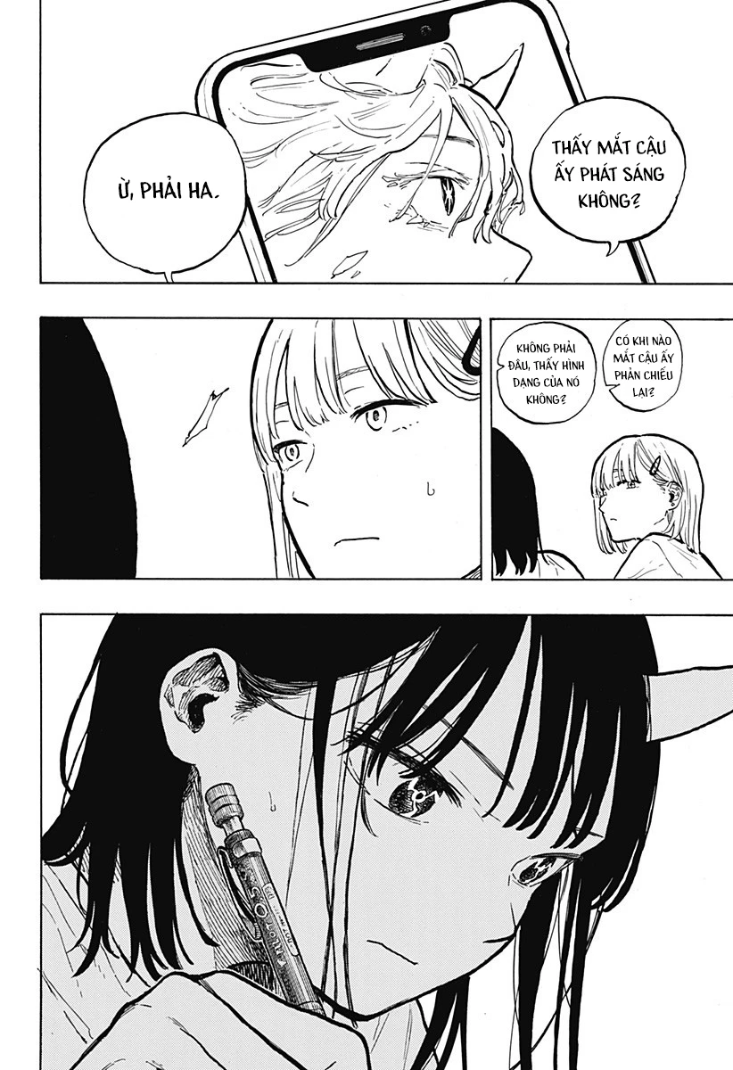 Ruri Dragon Chapter 36 - 13