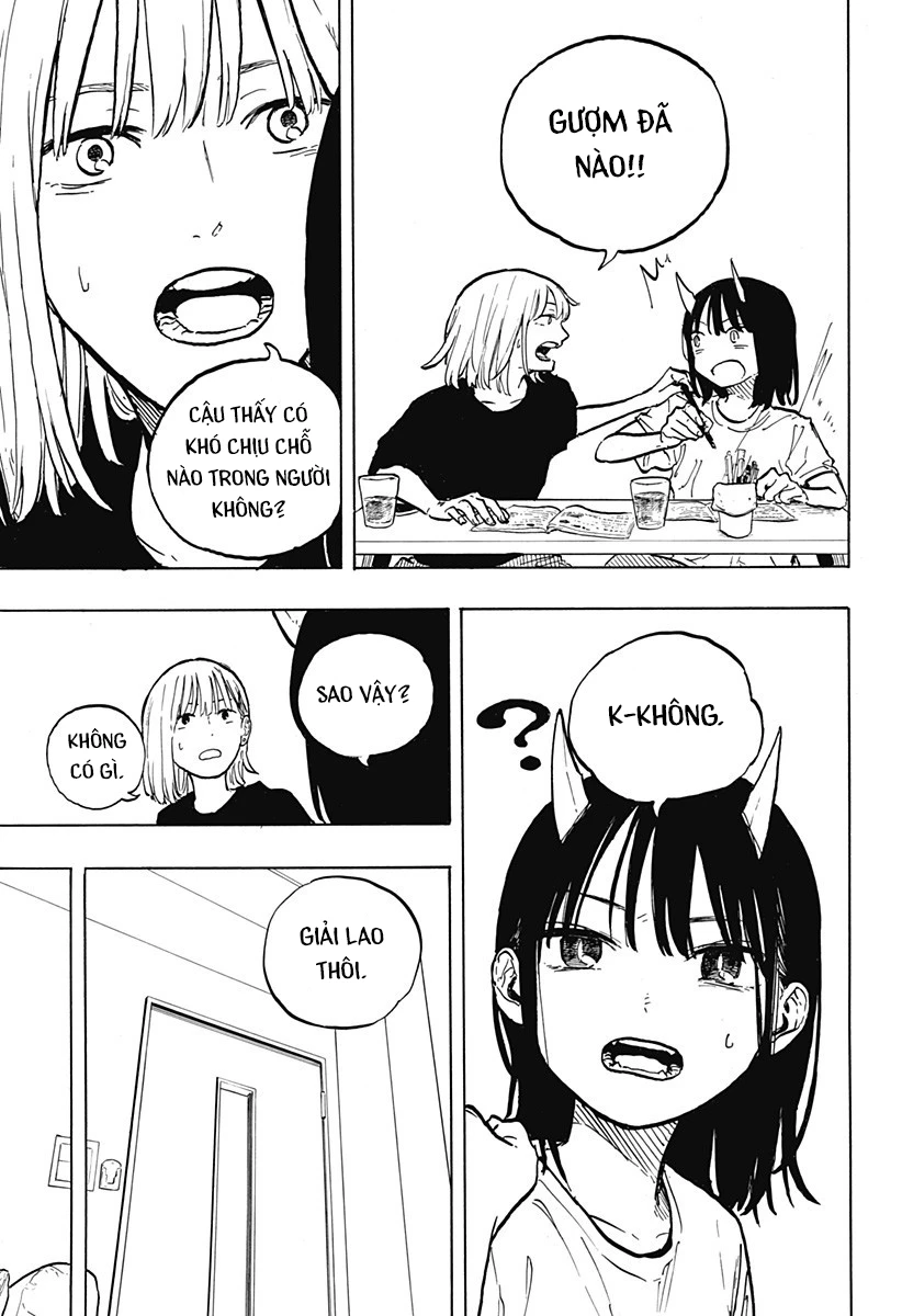 Ruri Dragon Chapter 36 - 14