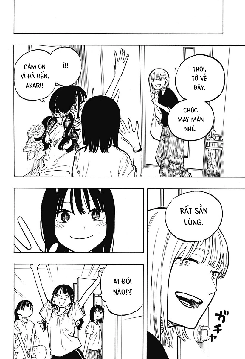 Ruri Dragon Chapter 36 - 15
