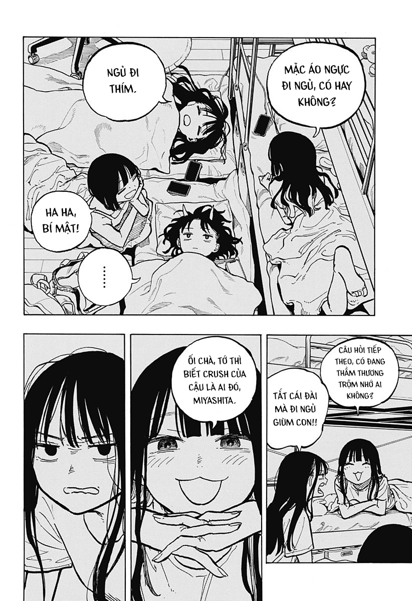 Ruri Dragon Chapter 36 - 17