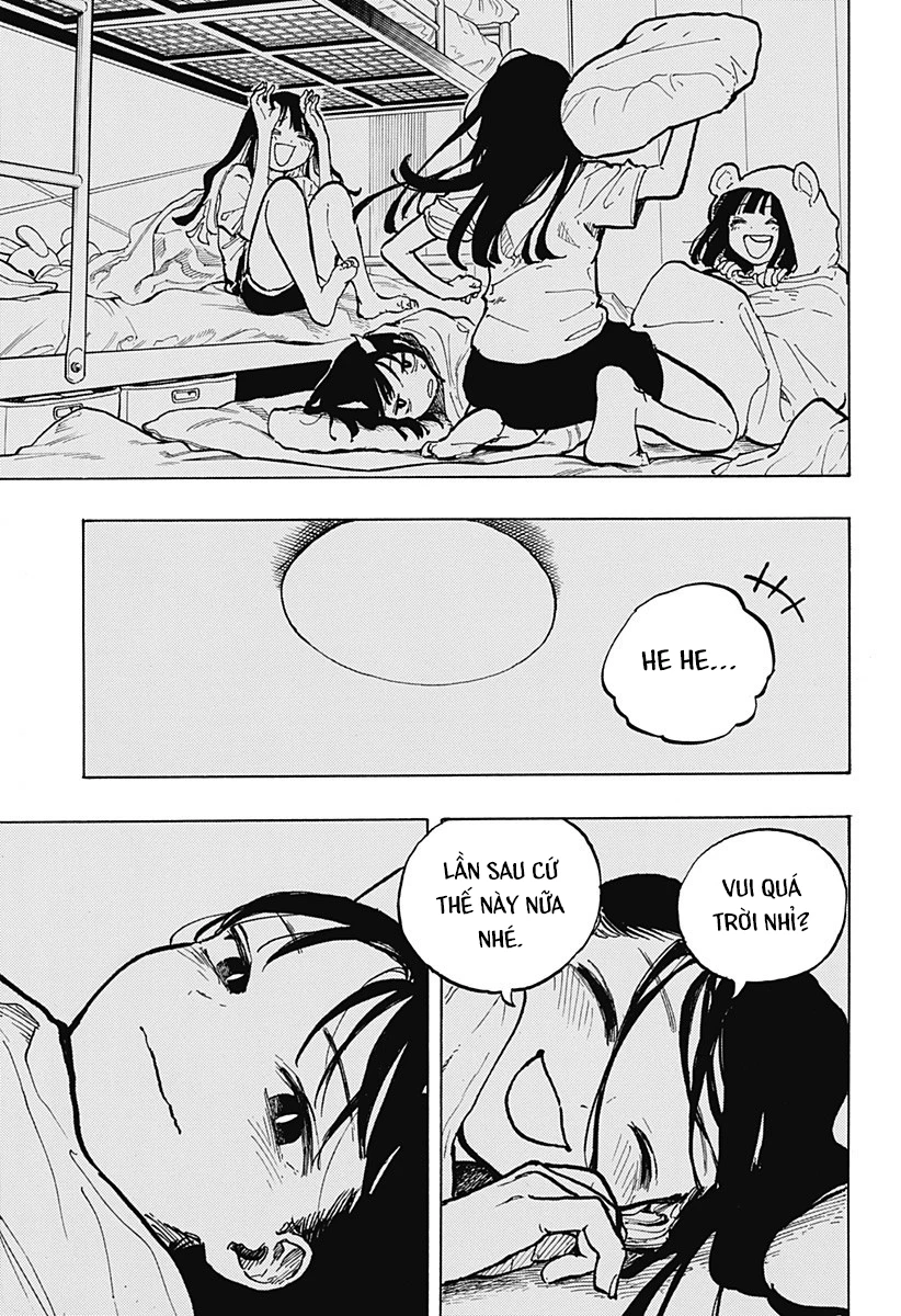 Ruri Dragon Chapter 36 - 18