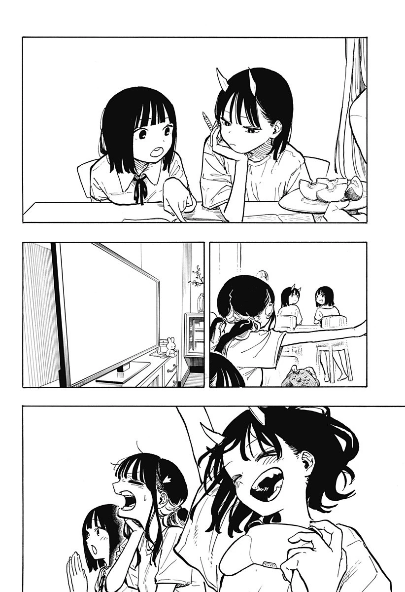 Ruri Dragon Chapter 36 - 19