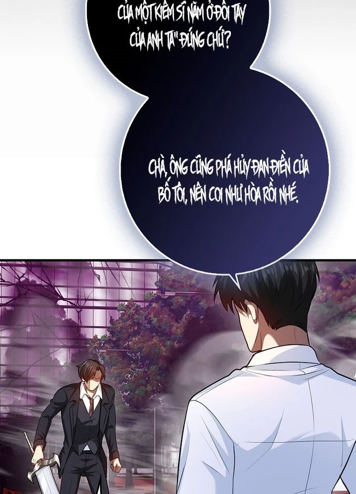Thiên Tài Võ Thuật Hồi Quy Chapter 107 - 101