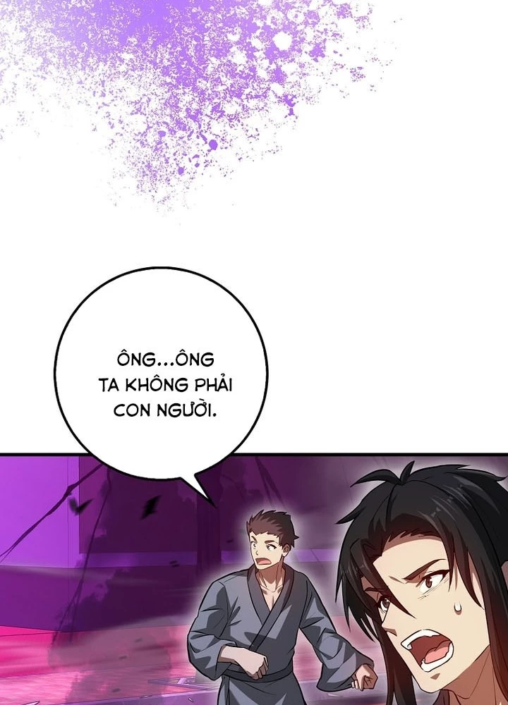 Thiên Tài Võ Thuật Hồi Quy Chapter 107 - 129