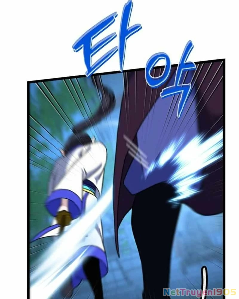 Hồi Sinh Huyết Mạch Nam Cung Chapter 8 - 10