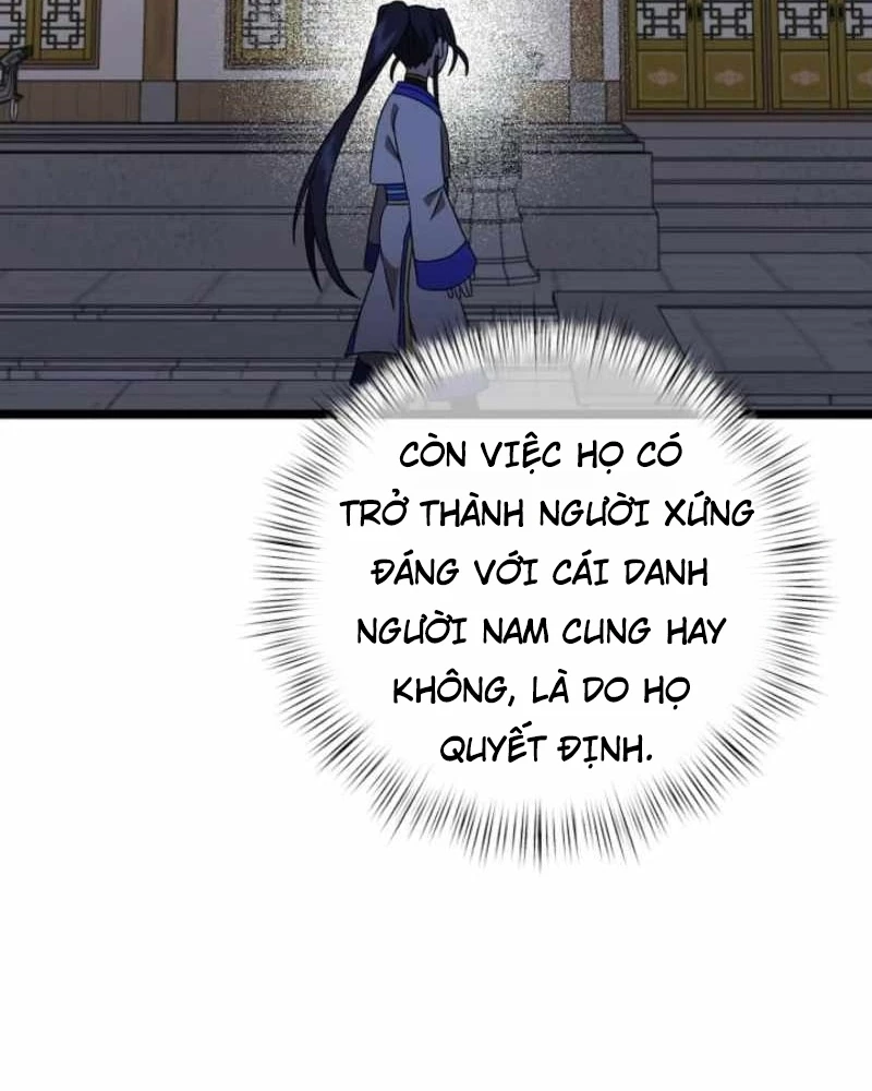Hồi Sinh Huyết Mạch Nam Cung Chapter 8 - 140
