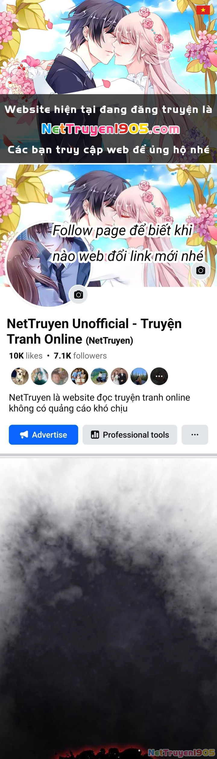 Quái Lực Loạn Thần Chapter 85 - 1