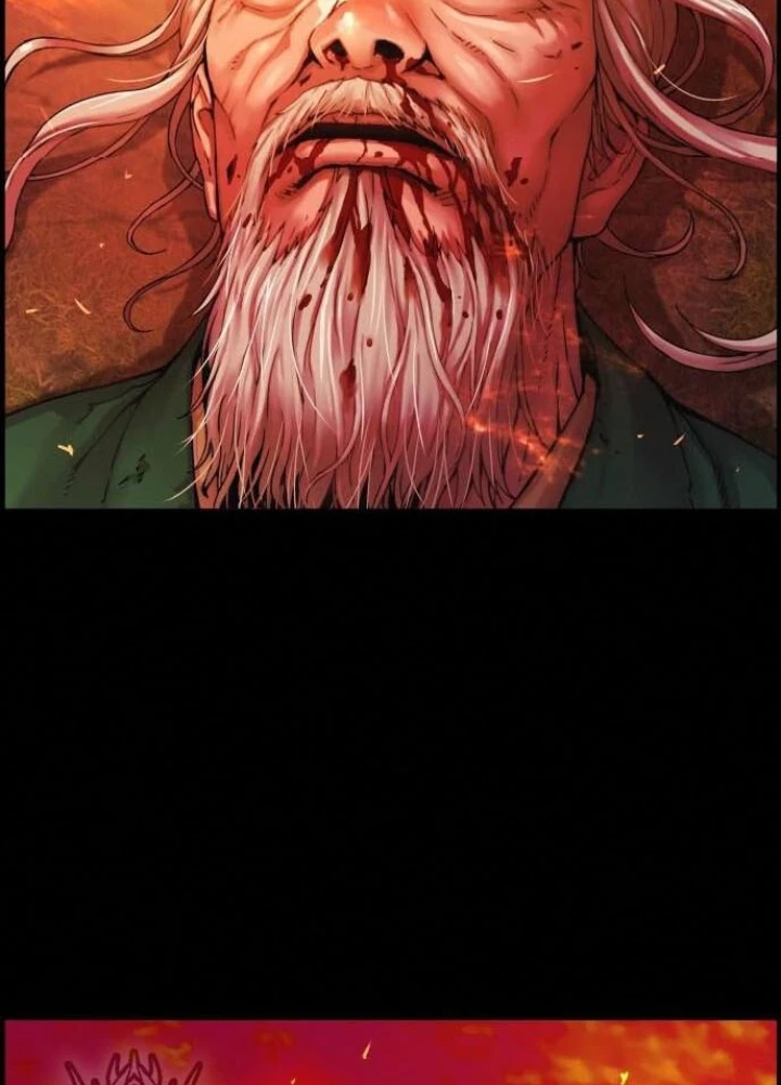 Quái Lực Loạn Thần Chapter 85 - 9