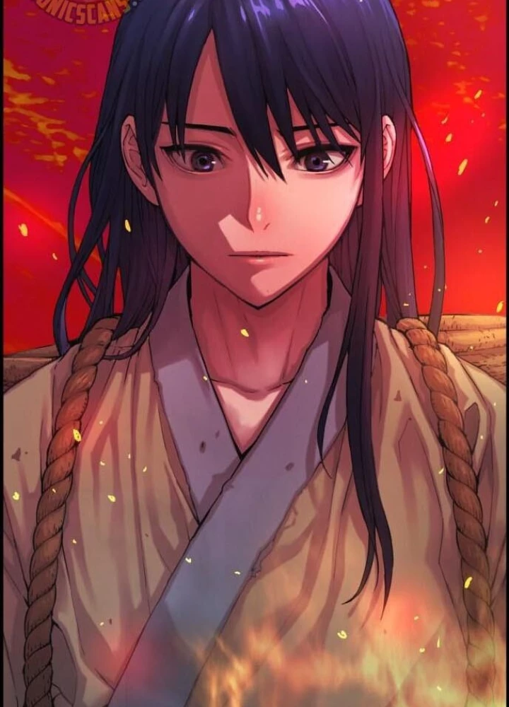 Quái Lực Loạn Thần Chapter 85 - 11