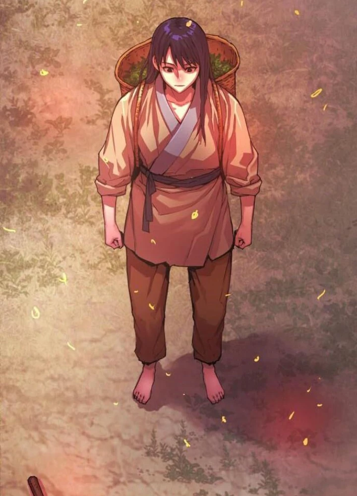 Quái Lực Loạn Thần Chapter 85 - 17