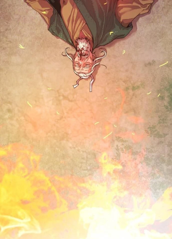 Quái Lực Loạn Thần Chapter 85 - 21