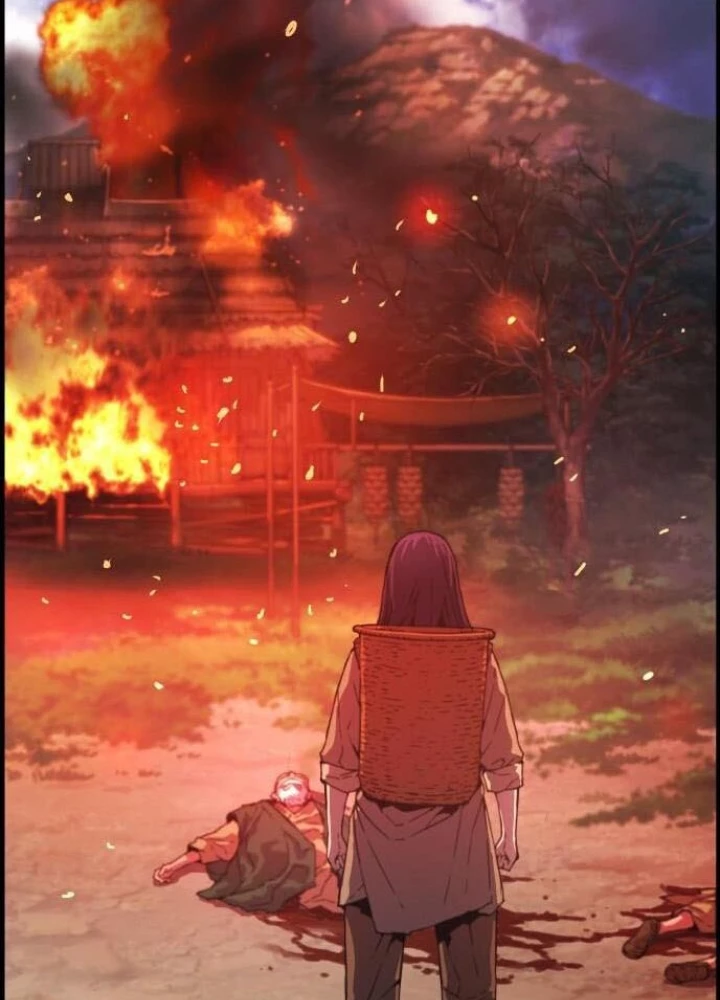 Quái Lực Loạn Thần Chapter 85 - 23