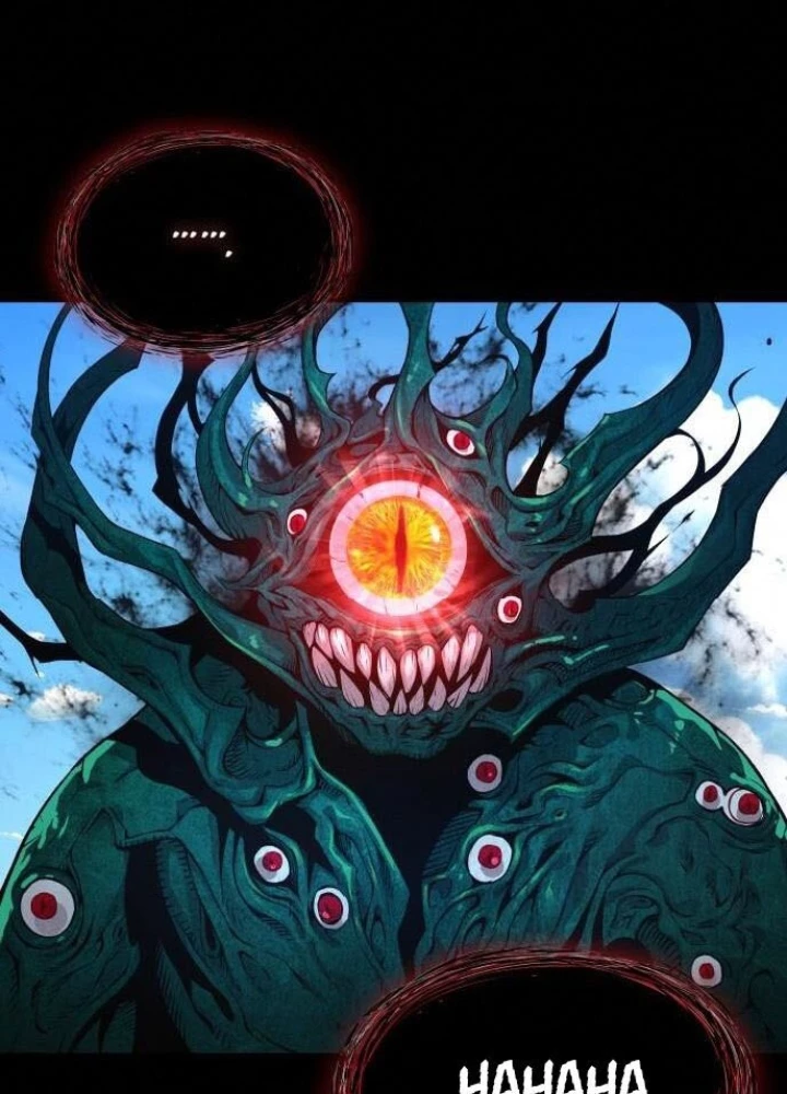 Quái Lực Loạn Thần Chapter 85 - 75