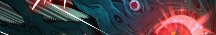 Quái Lực Loạn Thần Chapter 85 - 104