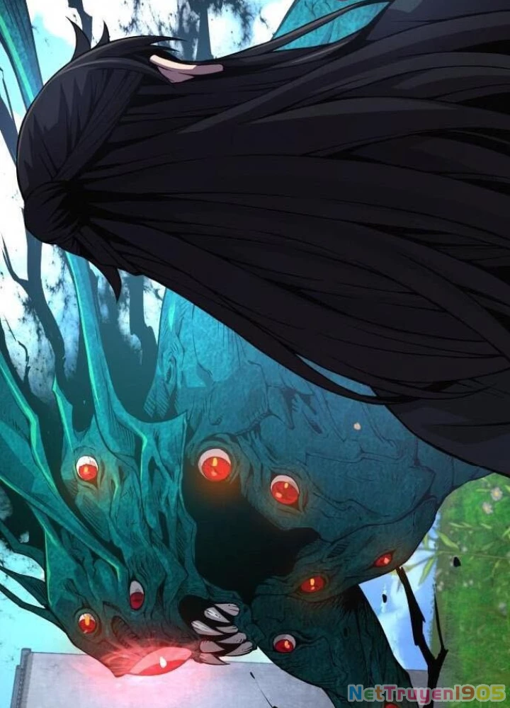 Quái Lực Loạn Thần Chapter 85 - 107
