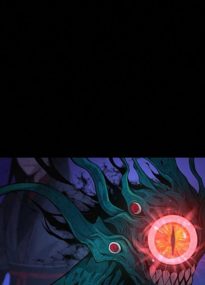 Quái Lực Loạn Thần Chapter 85 - 115