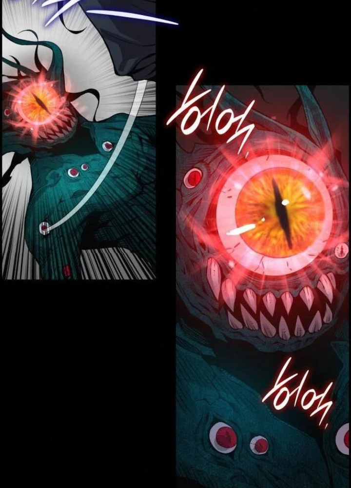 Quái Lực Loạn Thần Chapter 85 - 119