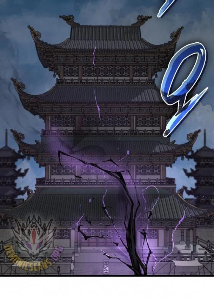 Quái Lực Loạn Thần Chapter 85 - 135