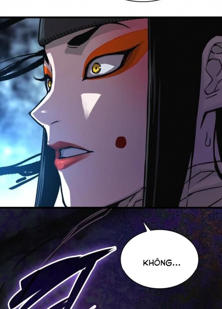 Quái Lực Loạn Thần Chapter 85 - 145