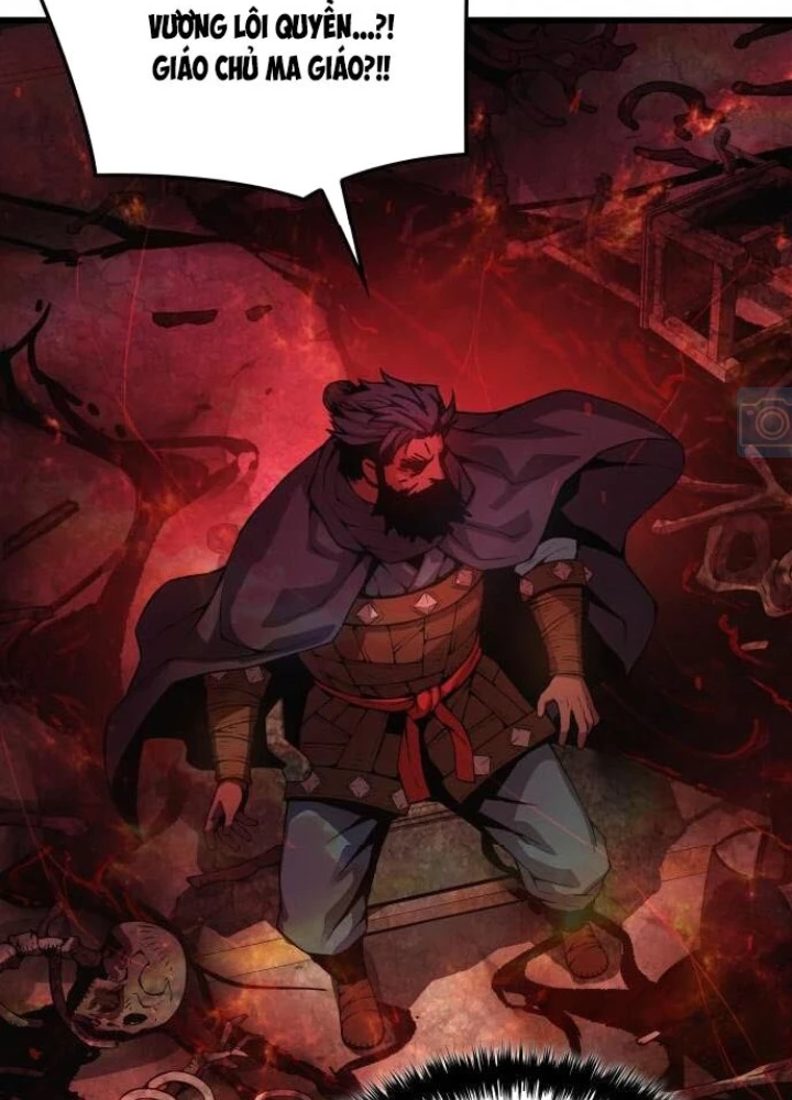 Quái Lực Loạn Thần Chapter 85 - 189