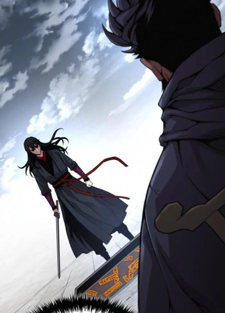 Quái Lực Loạn Thần Chapter 85 - 247