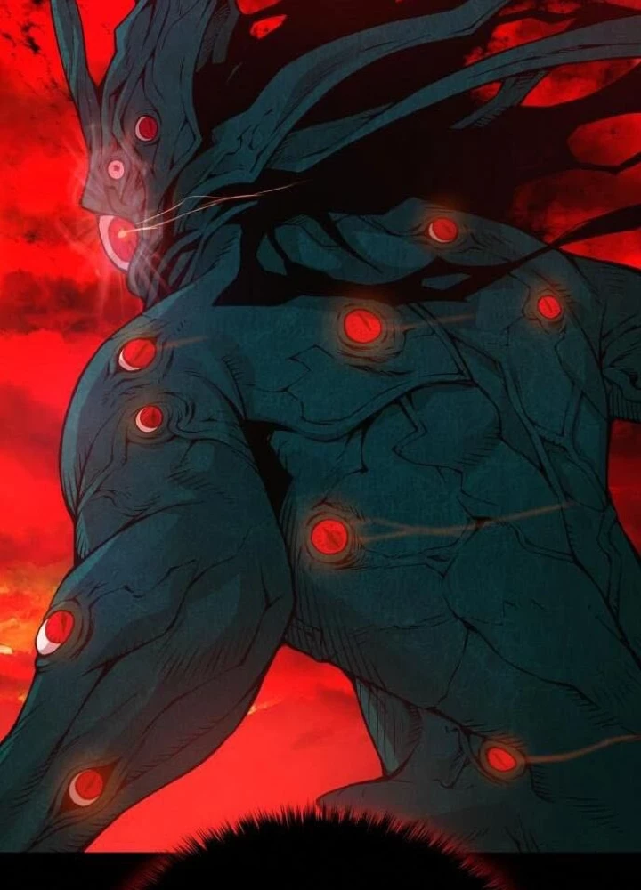 Quái Lực Loạn Thần Chapter 85 - 278