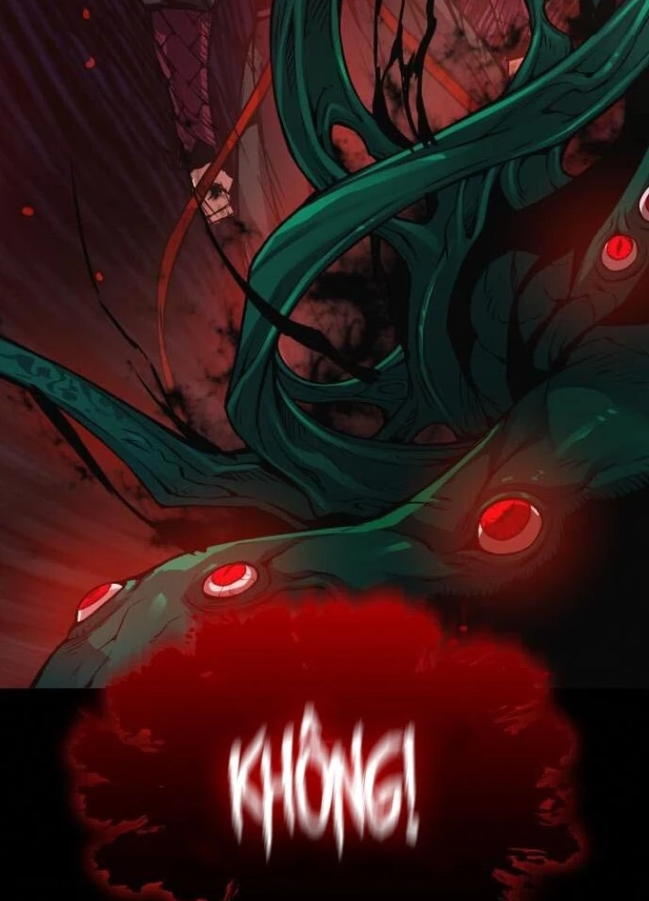Quái Lực Loạn Thần Chapter 85 - 298