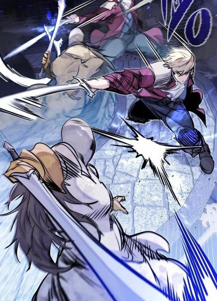 Mỗi Lính Đánh Thuê Trở Về Đều Có Một Kế Hoạch Chapter 51 - 29