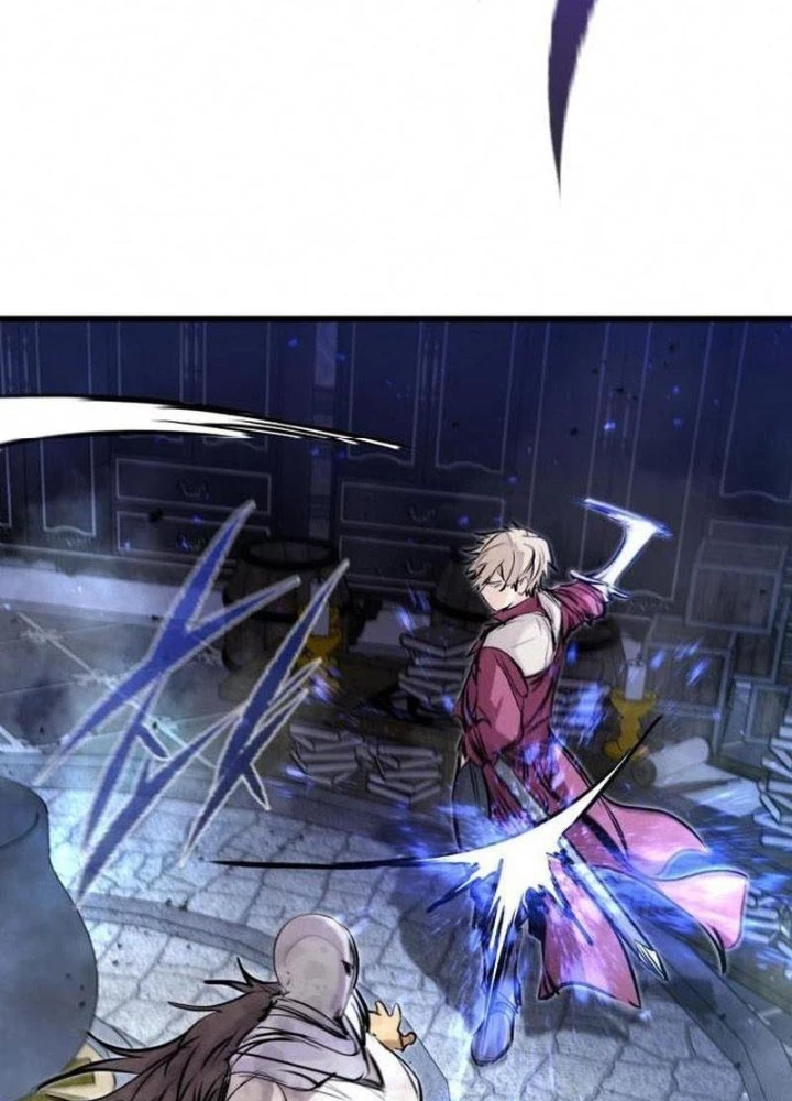 Mỗi Lính Đánh Thuê Trở Về Đều Có Một Kế Hoạch Chapter 51 - 35