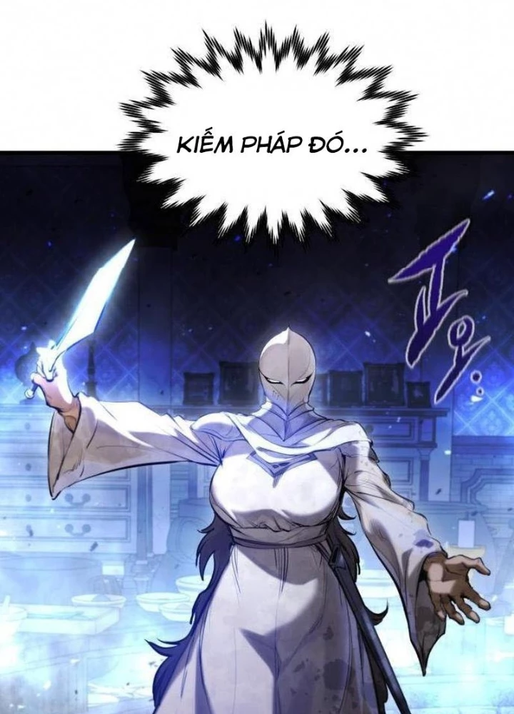 Mỗi Lính Đánh Thuê Trở Về Đều Có Một Kế Hoạch Chapter 51 - 41