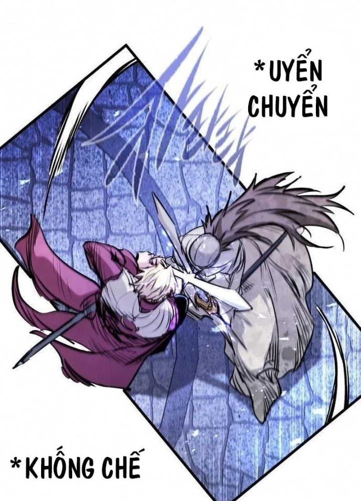 Mỗi Lính Đánh Thuê Trở Về Đều Có Một Kế Hoạch Chapter 51 - 47