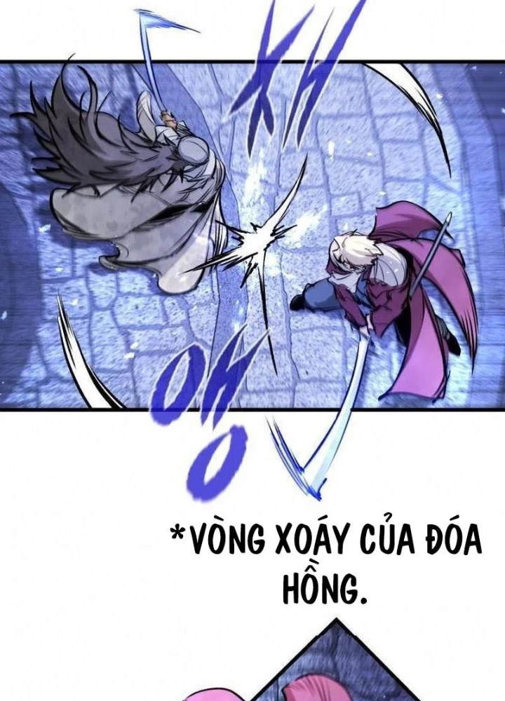 Mỗi Lính Đánh Thuê Trở Về Đều Có Một Kế Hoạch Chapter 51 - 49