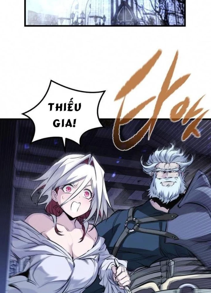 Mỗi Lính Đánh Thuê Trở Về Đều Có Một Kế Hoạch Chapter 51 - 71
