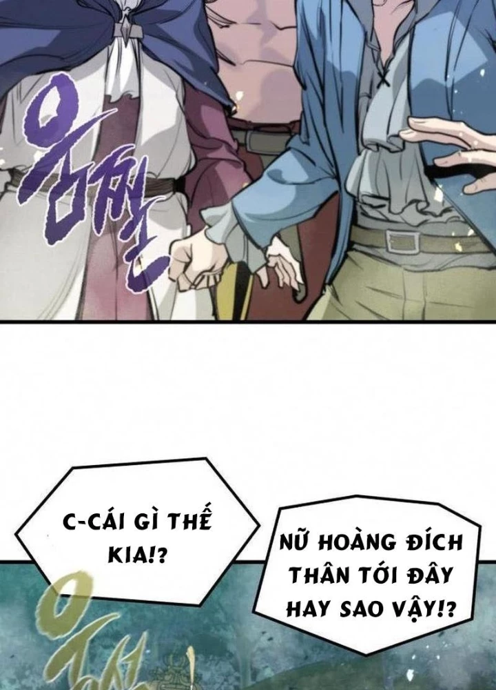 Mỗi Lính Đánh Thuê Trở Về Đều Có Một Kế Hoạch Chapter 51 - 121