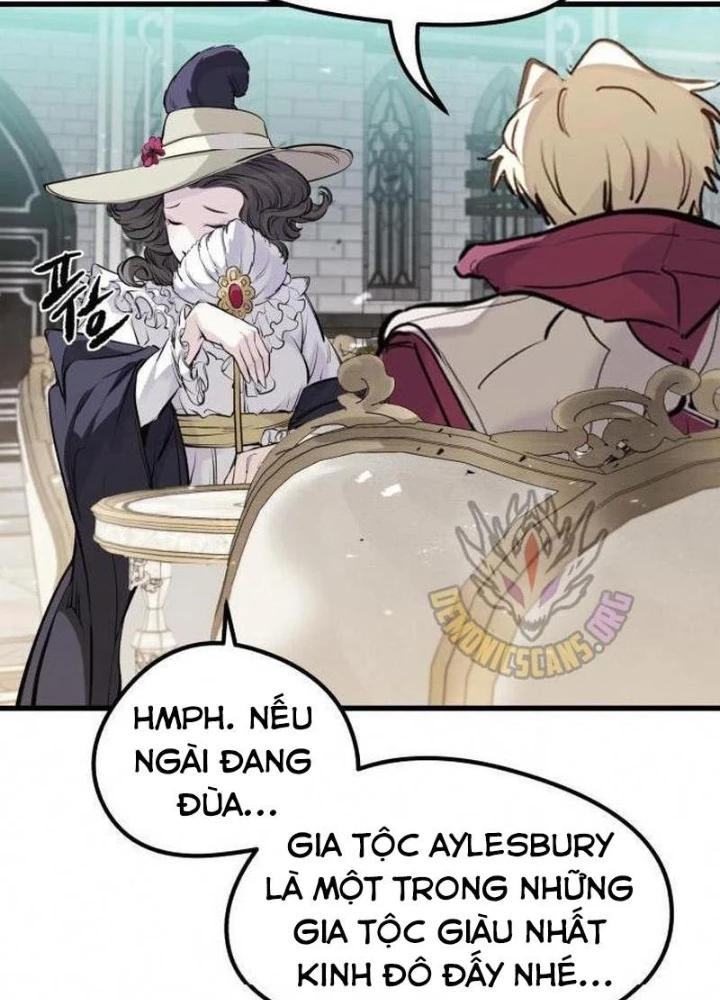 Mỗi Lính Đánh Thuê Trở Về Đều Có Một Kế Hoạch Chapter 51 - 175