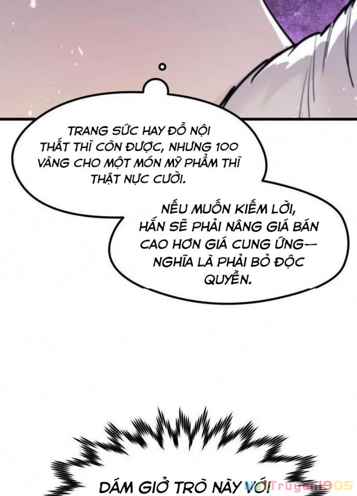 Mỗi Lính Đánh Thuê Trở Về Đều Có Một Kế Hoạch Chapter 51 - 191