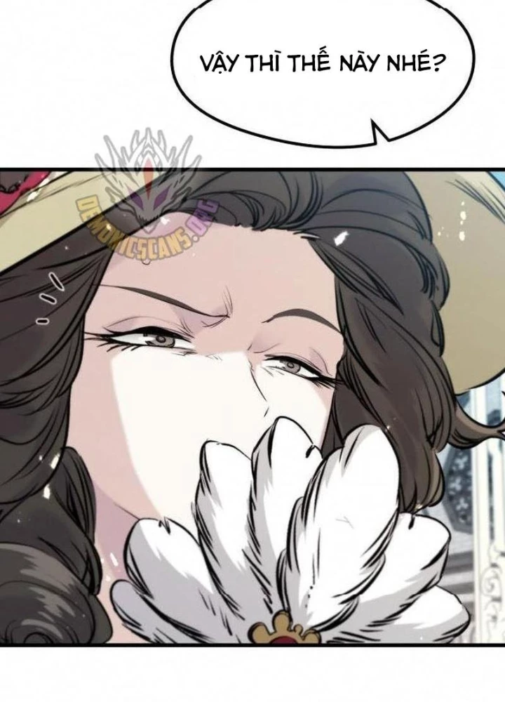 Mỗi Lính Đánh Thuê Trở Về Đều Có Một Kế Hoạch Chapter 51 - 195
