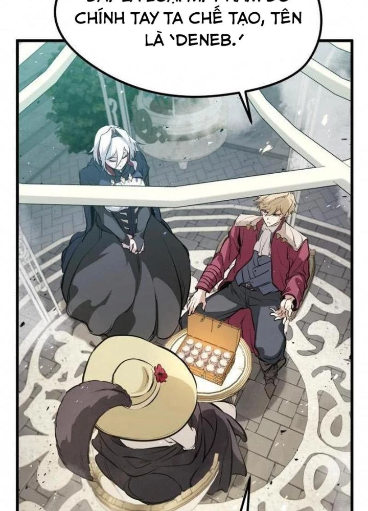 Mỗi Lính Đánh Thuê Trở Về Đều Có Một Kế Hoạch Chapter 51 - 209