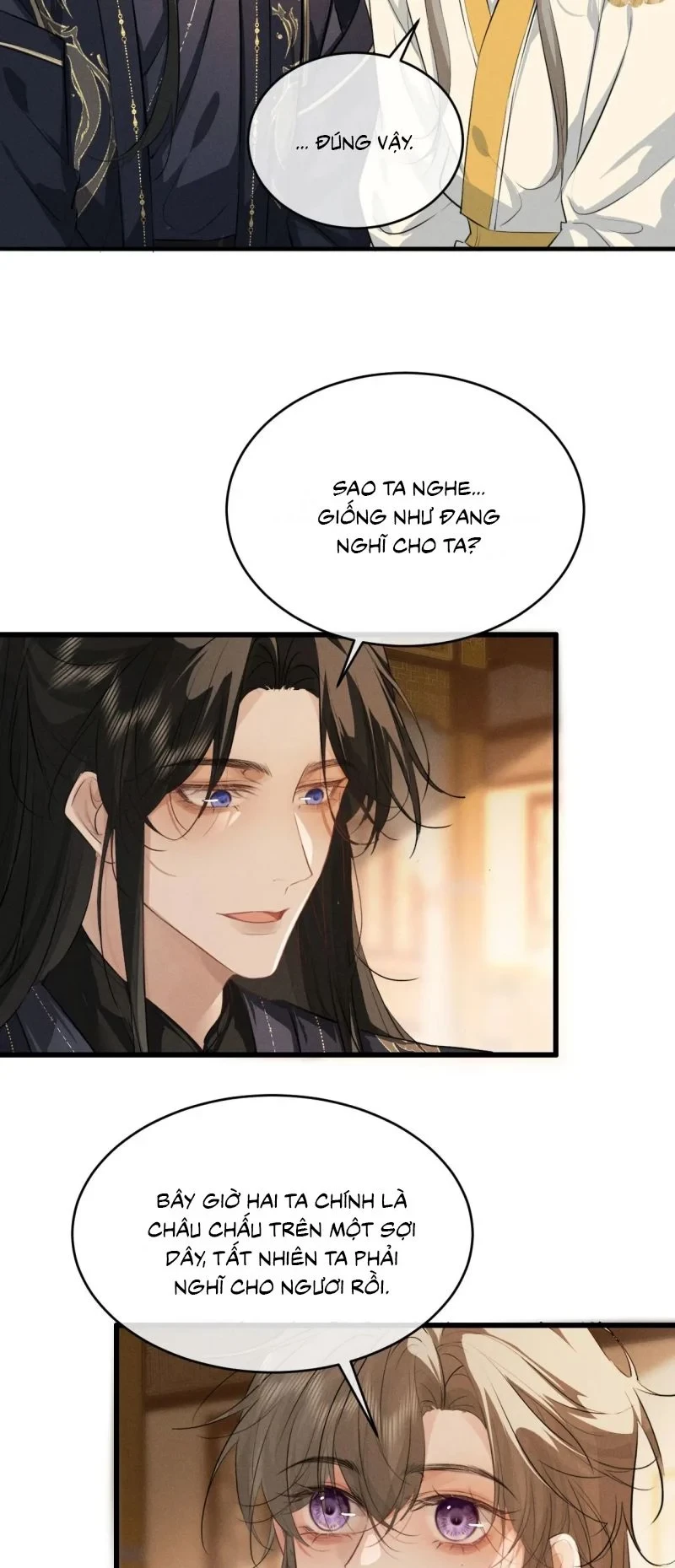 Thoát Cương Chapter 61 - 6