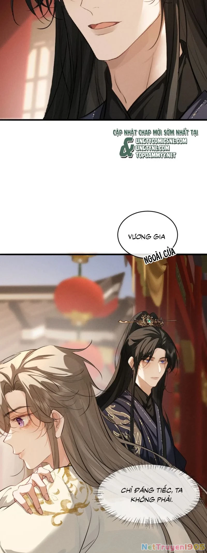 Thoát Cương Chapter 61 - 18