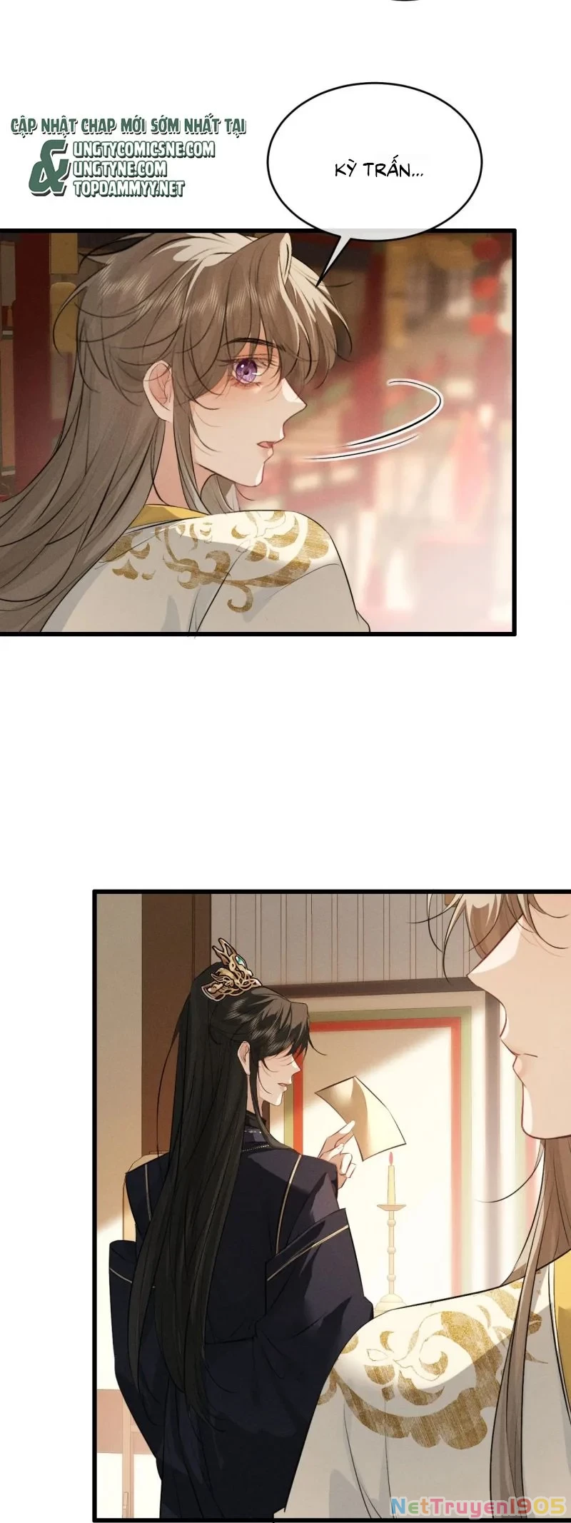 Thoát Cương Chapter 61 - 21