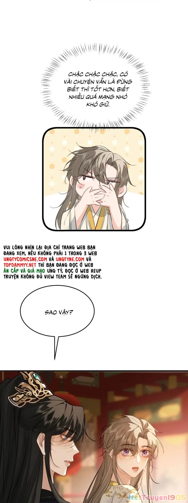 Thoát Cương Chapter 61 - 22